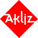 Akliz logo