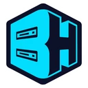 BisectHosting logo