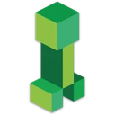 CreeperHost logo