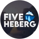 Logo de FiveHeberg