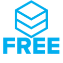 FreeMcServer logo