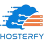 Logo de Hosterfy