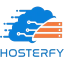 Logo de Hosterfy