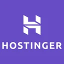 Logo de Hostinger