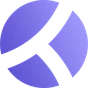 Kinetic Hosting logo