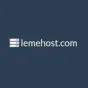 LemeHost logo