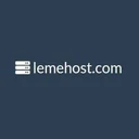 Logo de LemeHost