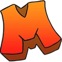 MagmaNode logo