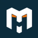 Minecraft Hosting Pro logo