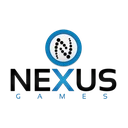 Logo de Nexus-Games