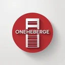 Logo de OneHeberge