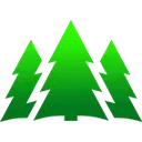 Pine Hosting logo