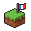 Logo de Serv-Minecraft