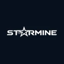 Logo de Starmine