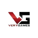Logo de VeryGames